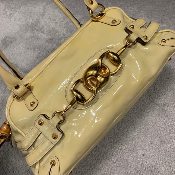 Gucci handbag 100%authentic - Picture 2 of 8